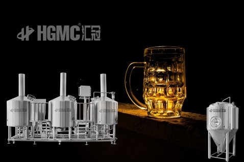 關于精釀啤酒設備，你必須知道這些